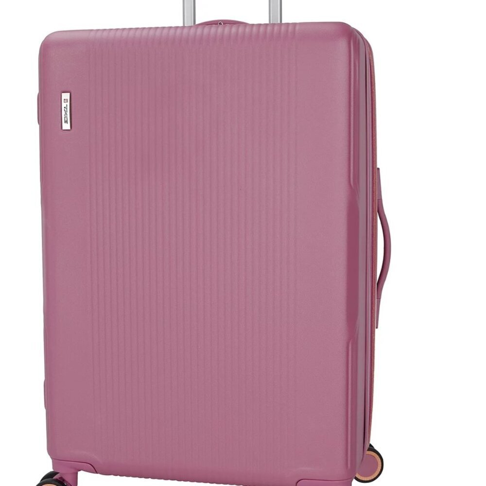 Tag Gateway 🏖️🛬2.0 1 Piece Hard side Spinner Luggage  on travel bag 22 carry on - Picture 2 of 14